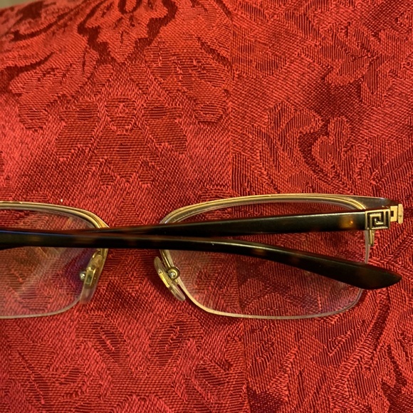 VERSACE GLASSES - Picture 4 of 5